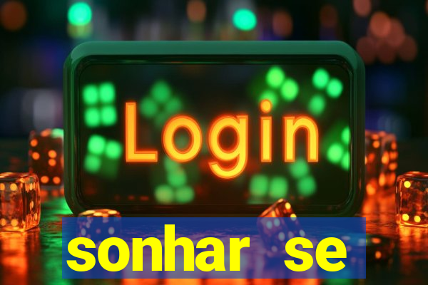 sonhar se escondendo de uma pessoa jogo do bicho